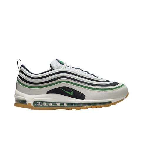 Zapatilla Nike Running Hombre Air Max 97 Gris