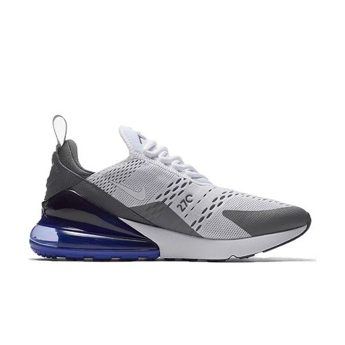 Zapatilla Nike Casual Hombre Air Max 270 Blanco