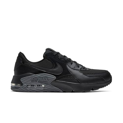 Zapatilla Nike Casual Hombre Air Max Excee Negro