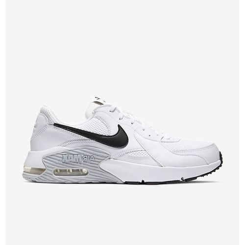 Zapatilla Nike Casual Hombre Air Max Excee Blanco
