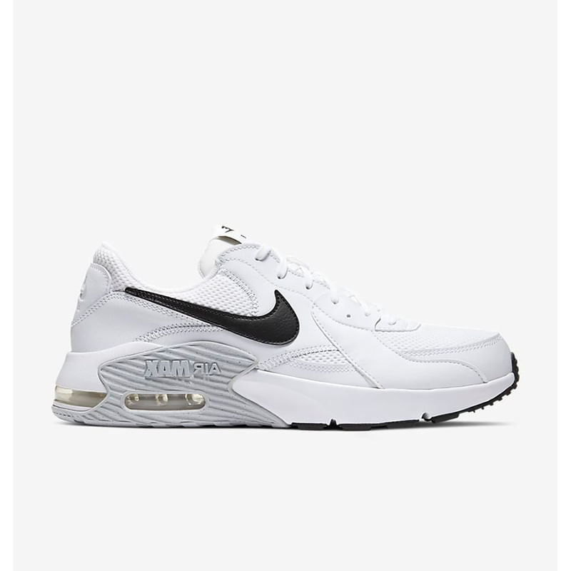 Zapatilla-Nike-Casual-Hombre-Air-Max-Excee-Blanco