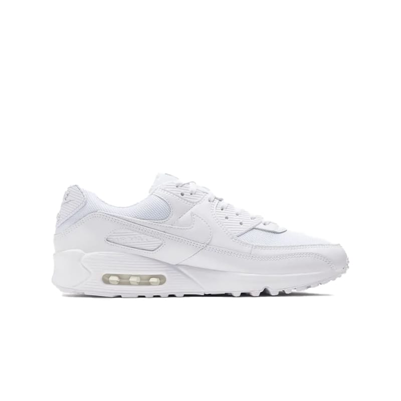 Zapatilla-Nike-Casual-Hombre-Air-Max-90-365-Blanco