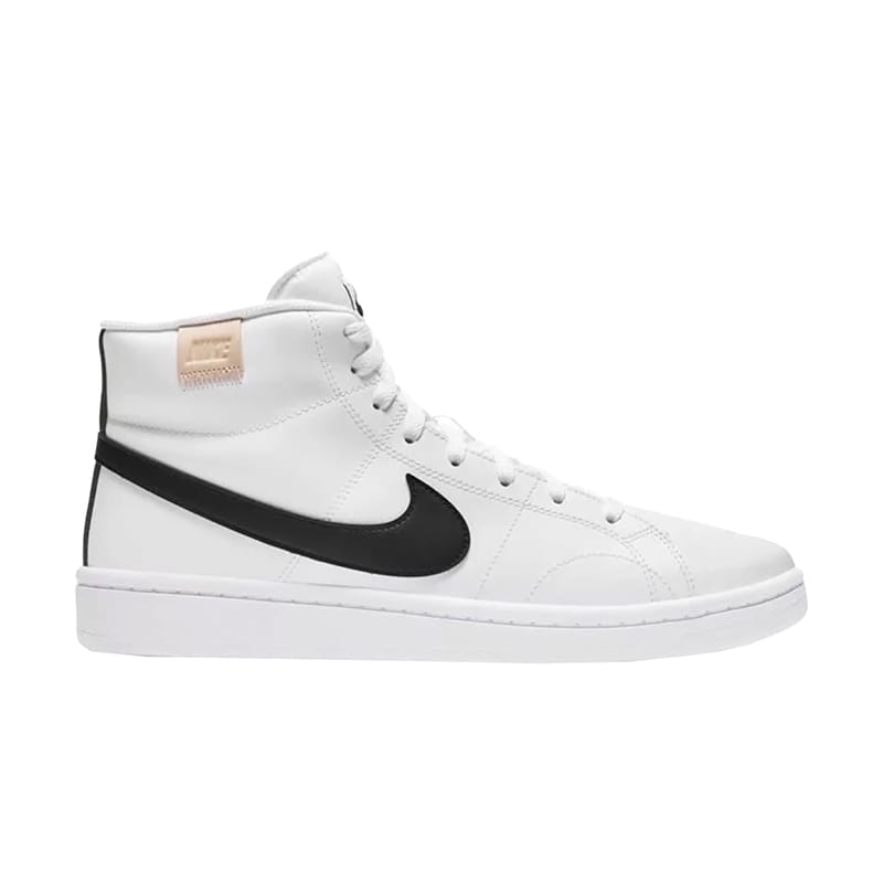 Zapatilla-Nike-Casual-Hombre-Court-Royale-2-Mid-Blanco