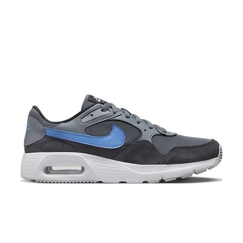 Zapatilla Nike Casual Hombre Air Max Sc Gris