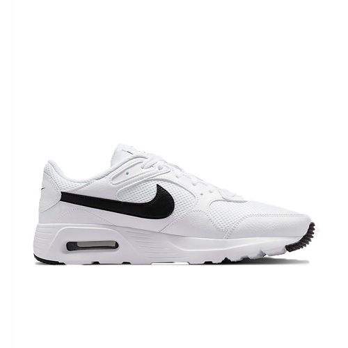 Zapatilla Nike Casual Hombre Air Max Sc Blanco