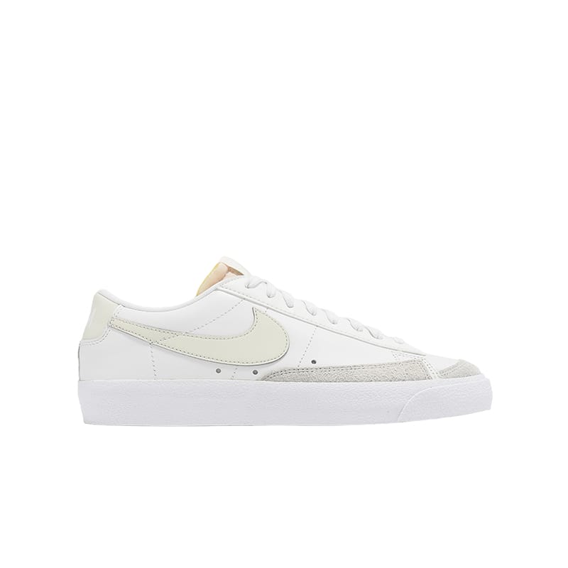 Zapatilla-Nike-Casual-Hombre-Blaze-Low-77-Blanco