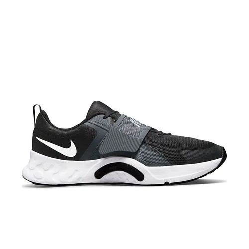 Zapatilla Nike Running Hombre Renew Retaliation 4 Negro