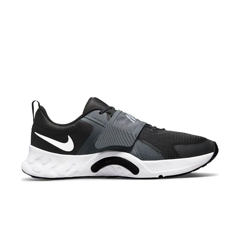 Zapatilla-Nike-Running-Hombre-Renew-Retaliation-4-Negro