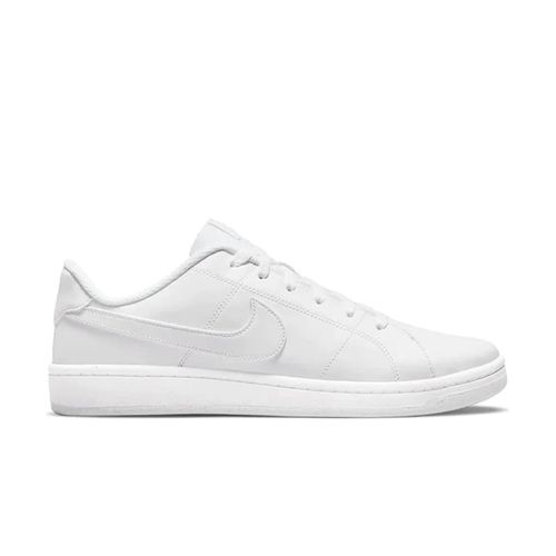 Zapatilla Nike Casual Hombre Court Royale 2 Next Blanco