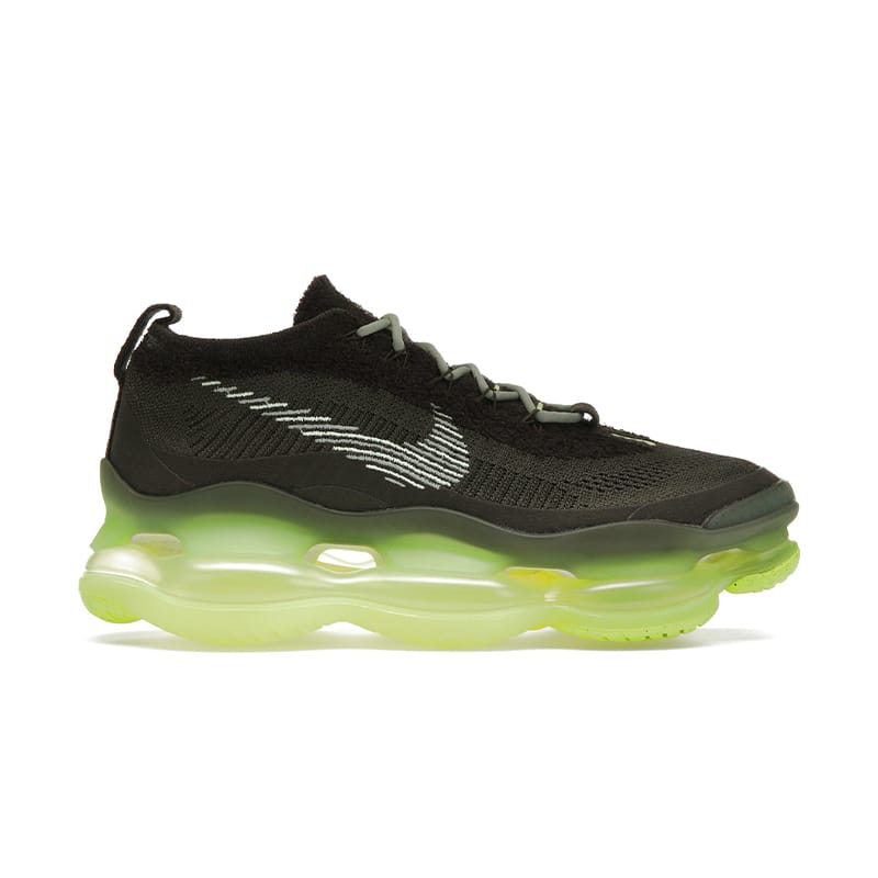 Zapatilla-Nike-Training-Hombre-Air-Max-Scorpion-Verde