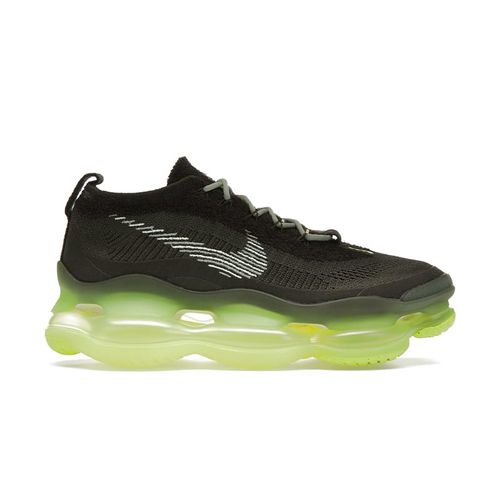 Zapatilla Nike Training Hombre Air Max Scorpion Verde