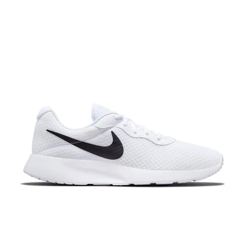 Zapatilla Nike Casual Hombre Tanjun Blanco