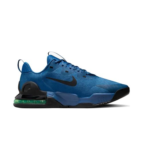 Zapatilla Nike Training Hombre Air Max Alpha 5 Azul