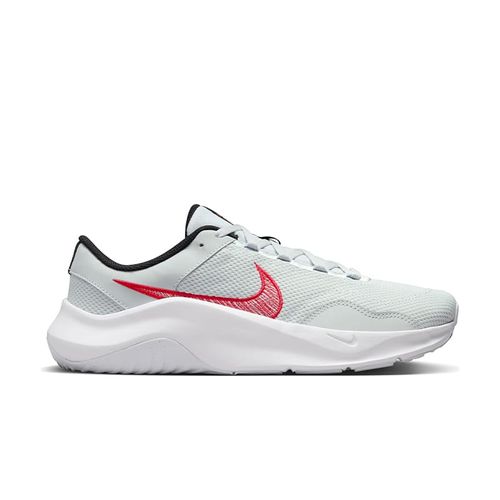 Zapatilla Nike Training Hombre Legend Essential 3 Blanco