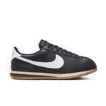 Zapatilla-Nike-Casual-Hombre-Cortez-Negro