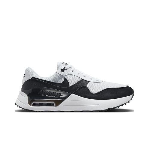 Zapatilla Nike Casual Hombre Air Max Systm Blanco