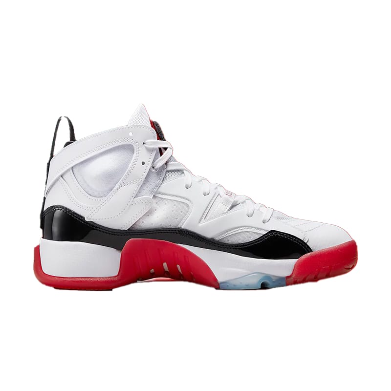 Zapatilla-Nike-Casual-Hombre-Jumpman-Two-Trey-Blanco