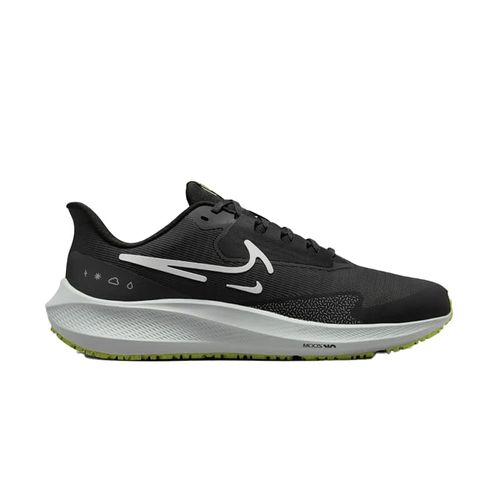 Zapatilla Nike Trail Hombre Air Zoom Pegasus 39 Negro