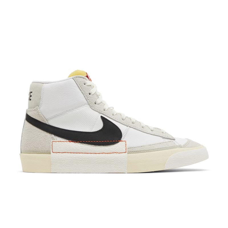 Zapatilla-Nike-Casual-Hombre-Blazer-Mid-77--Pro-Blanco