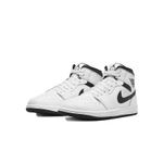 Bota-Nike-Casual-Hombre-Air-Jordan-1-Mid-Blanco