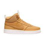 Bota-Nike-Casual-Hombre-Court-Vision-Mid-Camel