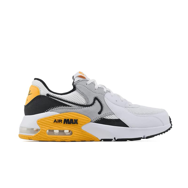 Zapatilla-Nike-Casual-Hombre-Air-Max-Excee-Blanco