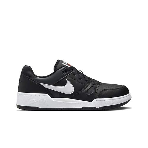 Zapatilla Nike Casual Hombre Full Force Low Negro