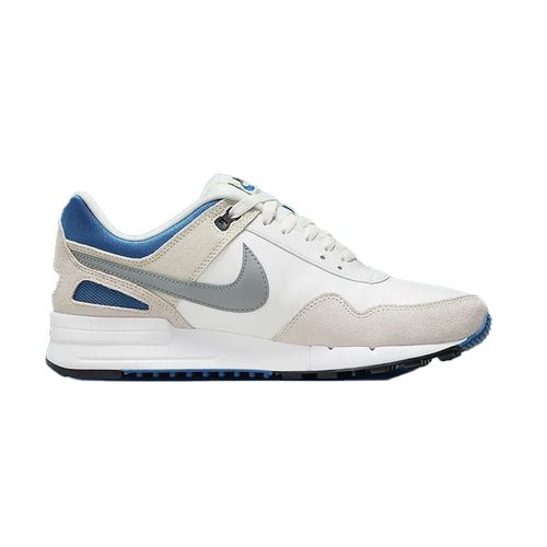 Zapatilla Nike Trail Hombre Air Pegasus 89 Blanco