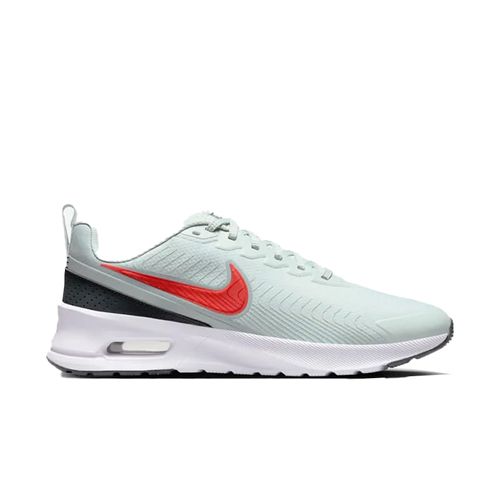 Zapatilla Nike Casual Hombre Air Max Sc Gris