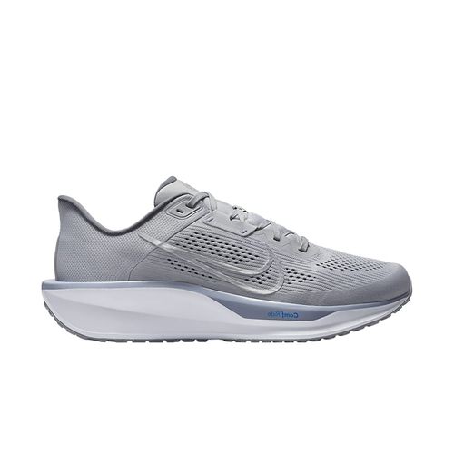 Zapatilla Nike Running Hombre Quest 6 Gris