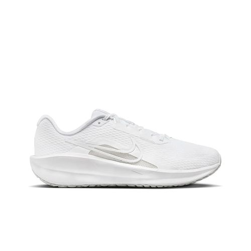 Zapatilla Nike Running Hombre Downshifter 13 Blanco