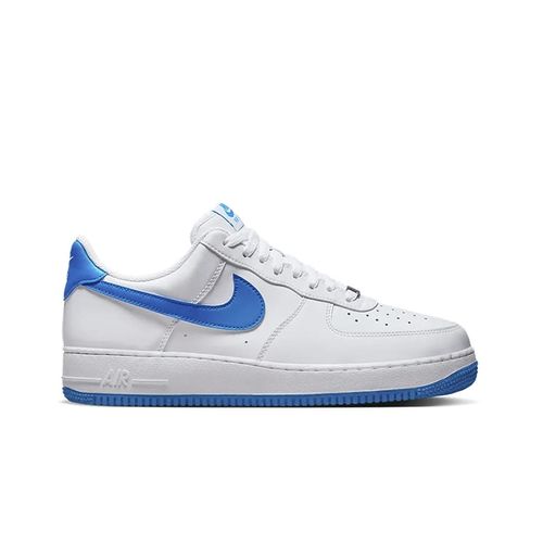 Zapatilla Nike Casual Hombre Air Force 1 Blanco