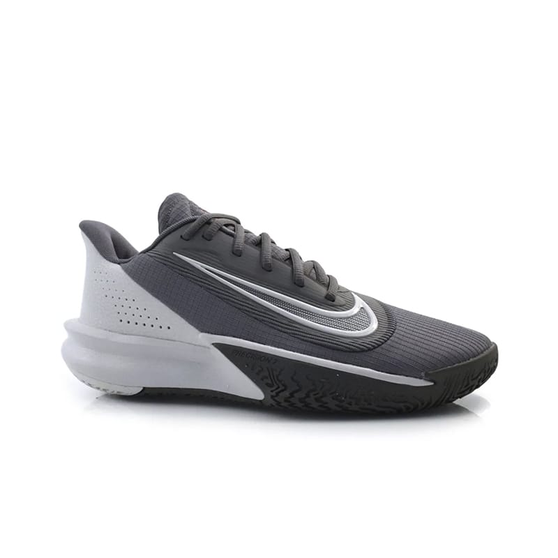 Zapatilla-Nike-Baloncesto-Hombre-Precision-VII-Gris