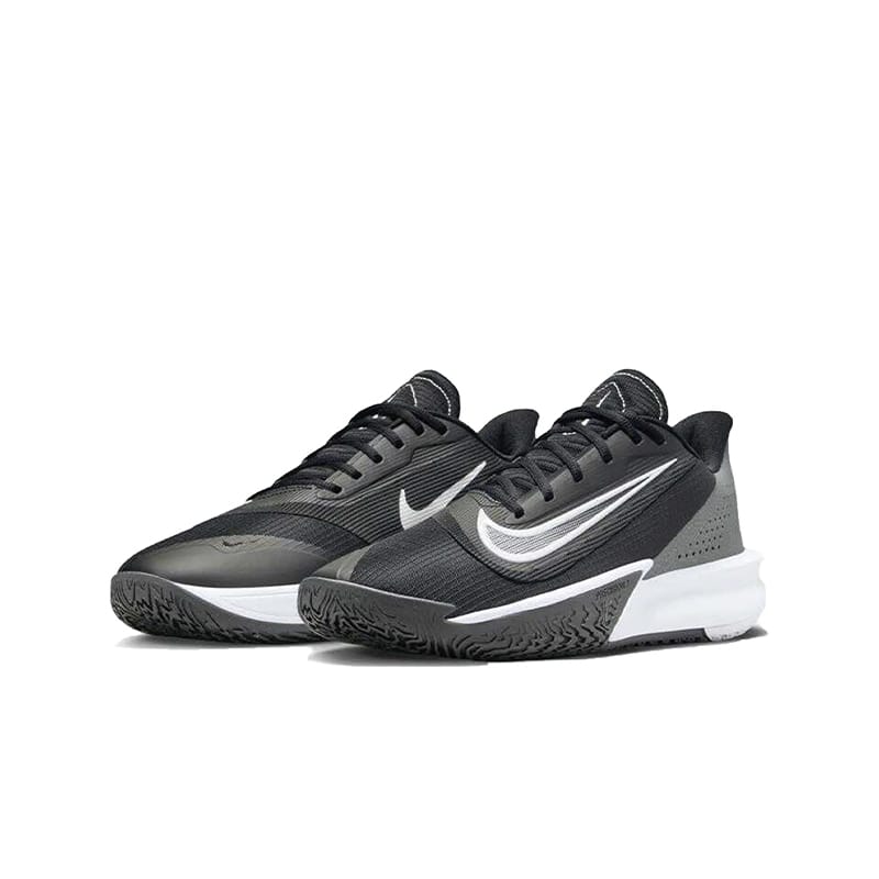 Zapatilla-Nike-Baloncesto-Hombre-Precision-VII-Negro