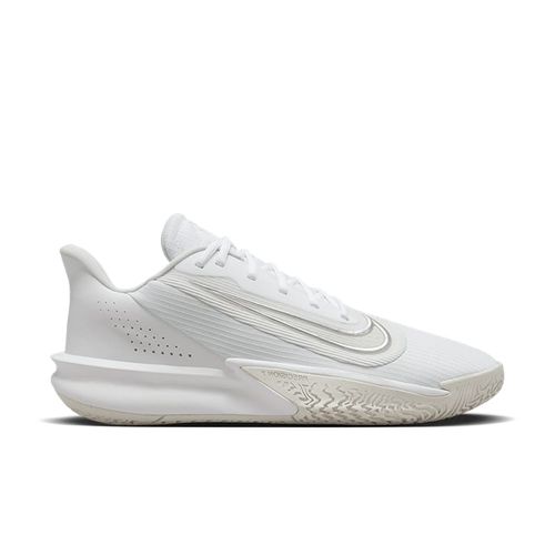 Zapatilla Nike Baloncesto Hombre Precision VII Blanco
