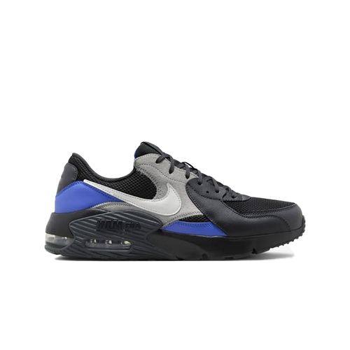 Zapatilla Nike Casual Hombre Air Max Excee Negro