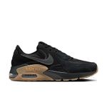 Zapatilla-Nike-Casual-Hombre-Air-Max-Excee-Negro