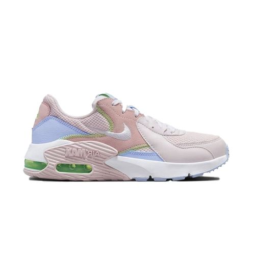 Zapatilla Nike Casual Dama Air Max Excee Rosado