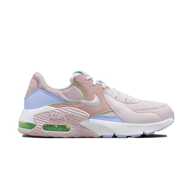 Zapatilla-Nike-Casual-Dama-Air-Max-Excee-Rosado