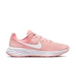 Zapatilla-Nike-Running-Dama-Revolution-6-Rosado
