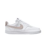 Zapatilla-Nike-Casual-Dama-Court-Vision-Low-Blanco