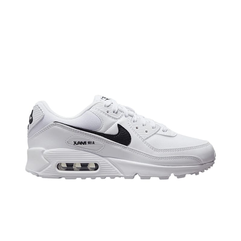 Zapatilla-Nike-Casual-Dama-Air-Max-90-Blanco