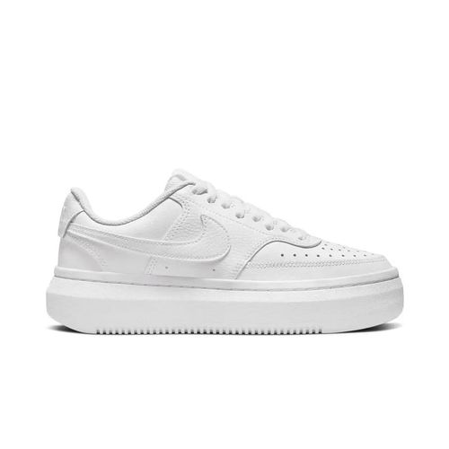 Zapatilla Nike Casual Dama Vision Alta Blanco