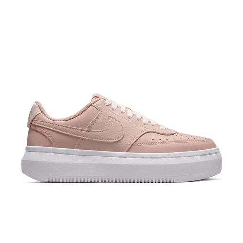 Zapatilla Nike Casual Dama Vision Alta Palo de Rosa