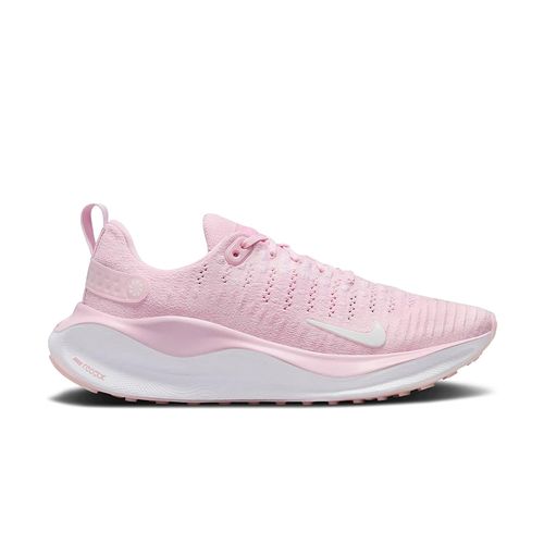 Zapatilla Nike Running Dama React Infinity 4 Rosado