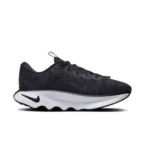 Zapatilla Nike Running Dama Motiva SE Negro