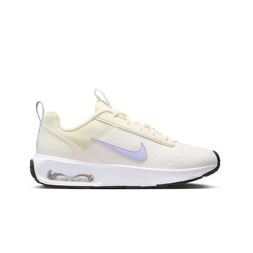 Zapatilla Nike Casual Dama Air Max Interlock Beige
