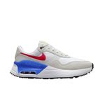 Zapatilla-Nike-Casual-Dama-Air-Max-System-Blanco
