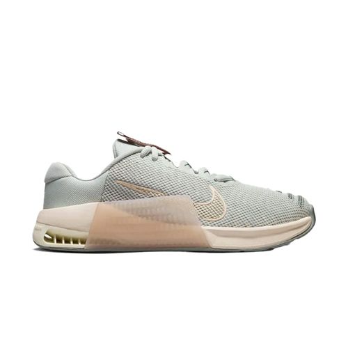 Zapatilla Nike Training Dama Free Metcon 4 Gris