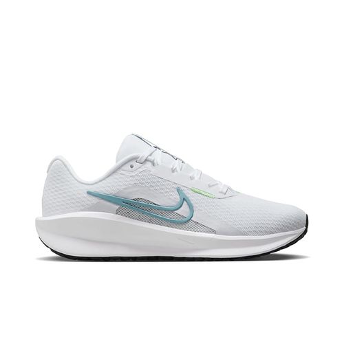 Zapatilla Nike Running Dama Downshifter 13 Blanco